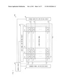 INSULATED GATE TRANSISTOR, ACTIVE MATRIX SUBSTRATE, LIQUID CRYSTAL DISPLAY     DEVICE, AND METHOD FOR PRODUCING THE SAME diagram and image