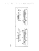 INSULATED GATE TRANSISTOR, ACTIVE MATRIX SUBSTRATE, LIQUID CRYSTAL DISPLAY     DEVICE, AND METHOD FOR PRODUCING THE SAME diagram and image