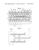 ELECTRO-OPTICAL DEVICE AND ELECTRONIC APPARATUS diagram and image