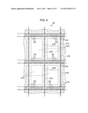 LIQUID CRYSTAL DEVICE, MANUFACTURING METHOD THEREOF, AND ELECTRONIC DEVICE diagram and image