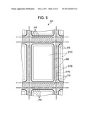 LIQUID CRYSTAL DEVICE, MANUFACTURING METHOD THEREOF, AND ELECTRONIC DEVICE diagram and image