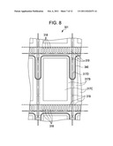 LIQUID CRYSTAL DEVICE, MANUFACTURING METHOD THEREOF, AND ELECTRONIC DEVICE diagram and image