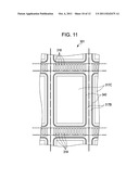 LIQUID CRYSTAL DEVICE, MANUFACTURING METHOD THEREOF, AND ELECTRONIC DEVICE diagram and image