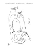 Adjustable Spectral Transmittance Eyewear diagram and image