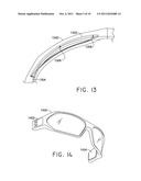 Adjustable Spectral Transmittance Eyewear diagram and image