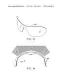 Adjustable Spectral Transmittance Eyewear diagram and image