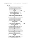 SUBSTRATE PROCESSING METHOD, COMPUTER-READABLE STORAGE MEDIUM AND     SUBSTRATE PROCESSING SYSTEM diagram and image