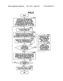 IMAGE PROCESSING APPARATUS AND CONTROL METHOD OR PROGRAM THEREFOR diagram and image