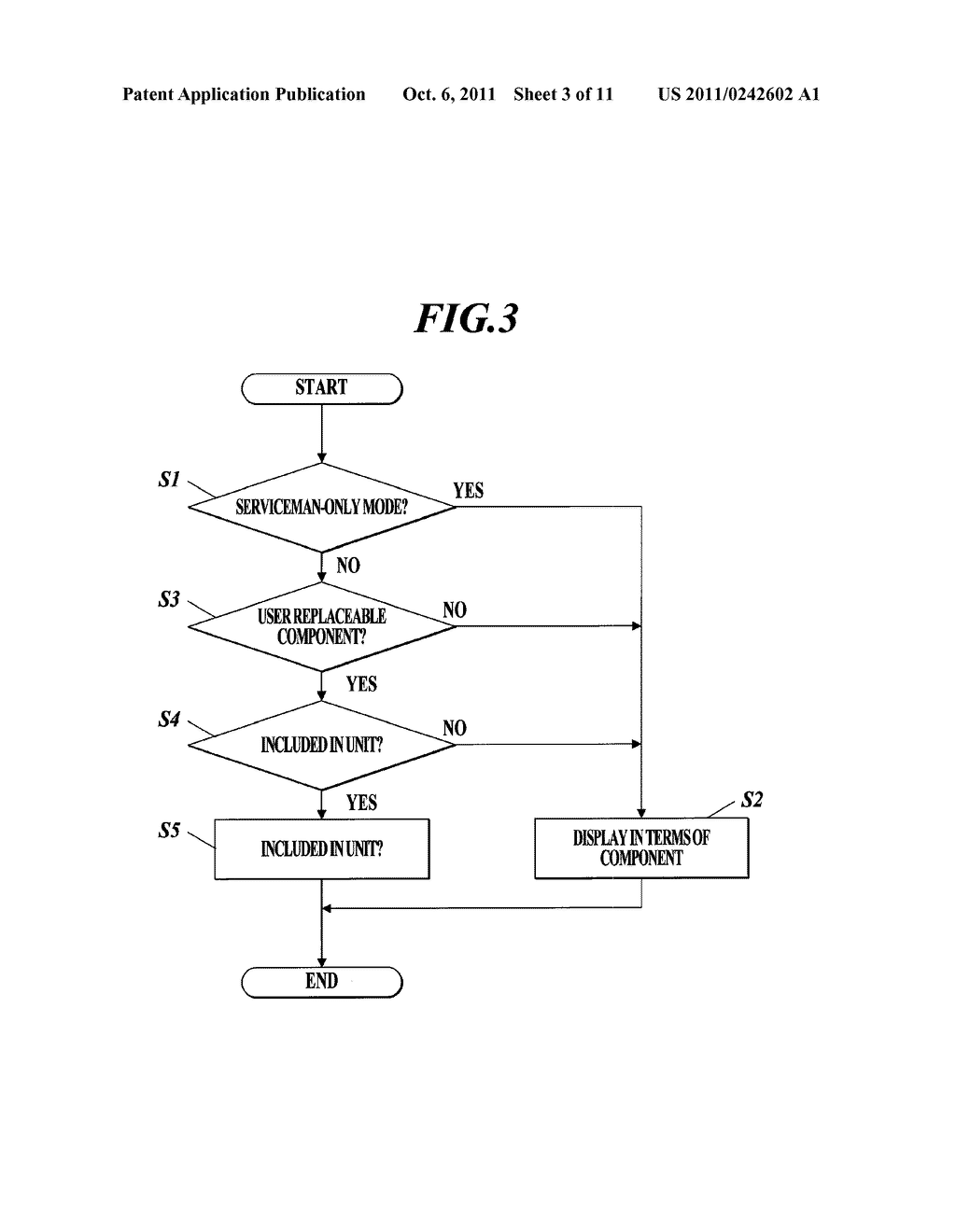 IMAGE FORMING APPARATUS AND DISPLAY METHOD - diagram, schematic, and image 04