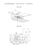 IMAGE READING APPARATUS AND OPERATION DEVICE diagram and image