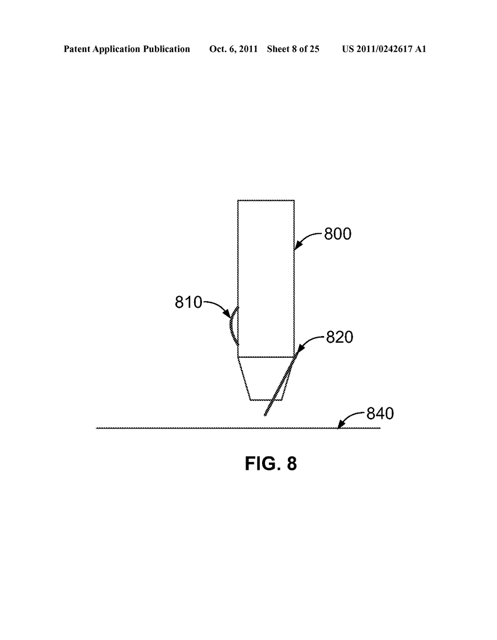 PORTABLE SCANNING DEVICE - diagram, schematic, and image 10