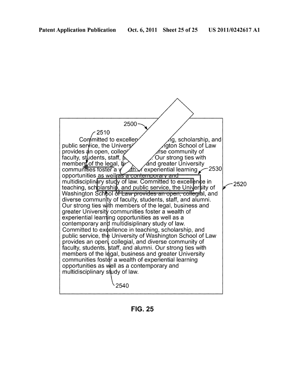 PORTABLE SCANNING DEVICE - diagram, schematic, and image 27