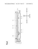 Image Reading Apparatus diagram and image