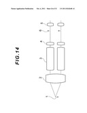 VARIABLE POWER OPTICAL SYSTEM FOR STEREOMICROSCOPE diagram and image