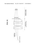 VARIABLE POWER OPTICAL SYSTEM FOR STEREOMICROSCOPE diagram and image