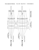 VARIABLE POWER OPTICAL SYSTEM FOR STEREOMICROSCOPE diagram and image