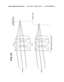 VARIABLE POWER OPTICAL SYSTEM FOR STEREOMICROSCOPE diagram and image