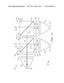 POLARIZATION CONVERTING COLOR COMBINER diagram and image