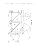 POLARIZATION CONVERTING COLOR COMBINER diagram and image