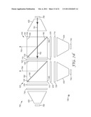 POLARIZATION CONVERTING COLOR COMBINER diagram and image