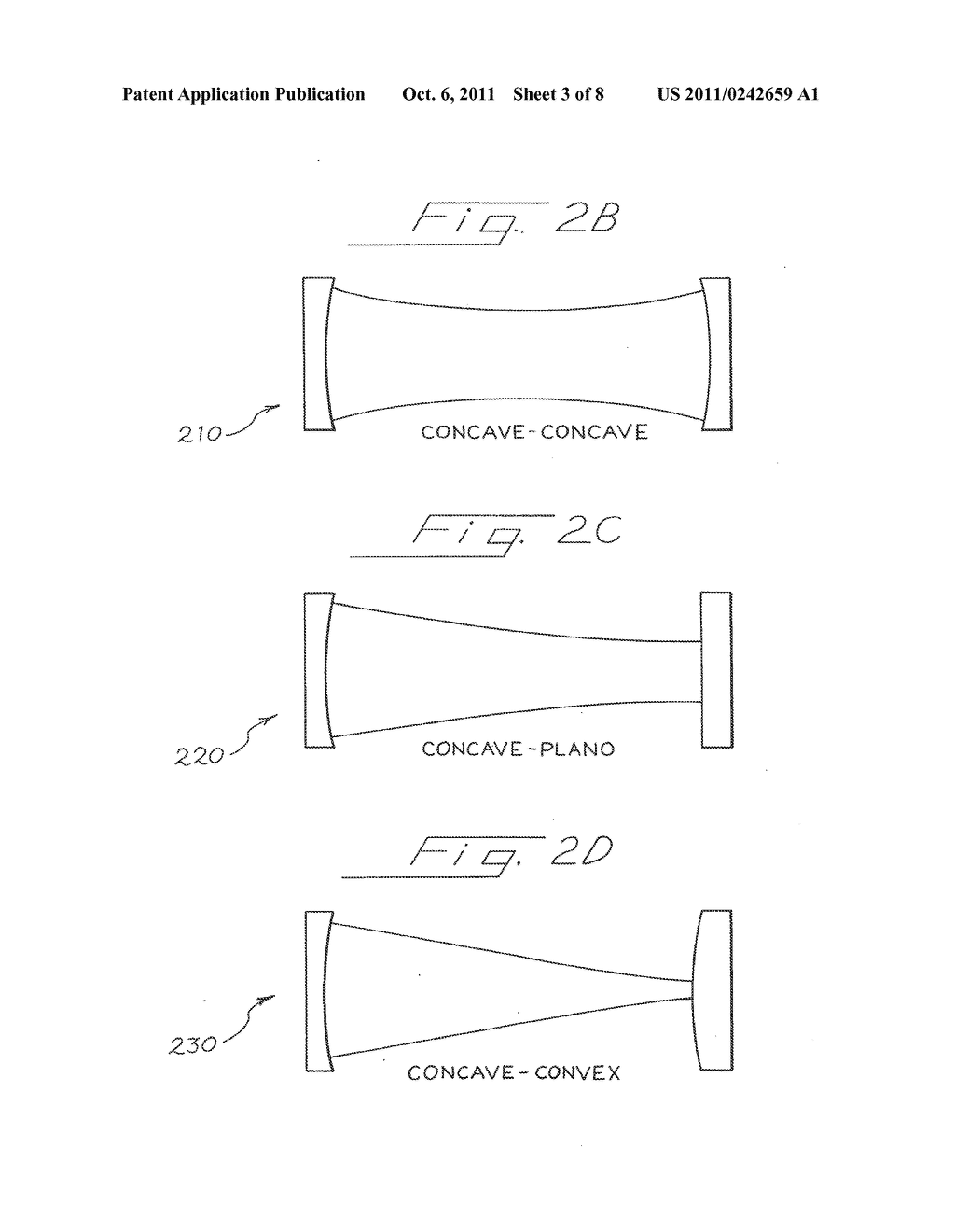 MULTI-PASS OPTICAL CELL WITH ACTUATOR FOR ACTUATING A REFLECTIVE SURFACE - diagram, schematic, and image 04