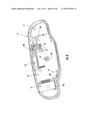 INTERIOR REARVIEW MIRROR ASSEMBLY diagram and image