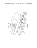 INTERIOR REARVIEW MIRROR ASSEMBLY diagram and image