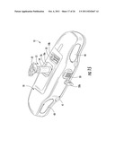 INTERIOR REARVIEW MIRROR ASSEMBLY diagram and image