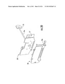 INTERIOR REARVIEW MIRROR ASSEMBLY diagram and image