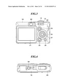 LENS BARREL AND IMAGE PICKUP APPARATUS diagram and image