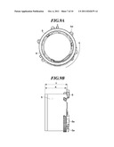 LENS BARREL AND IMAGE PICKUP APPARATUS diagram and image