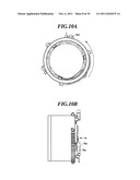 LENS BARREL AND IMAGE PICKUP APPARATUS diagram and image