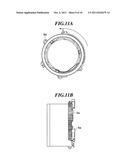 LENS BARREL AND IMAGE PICKUP APPARATUS diagram and image