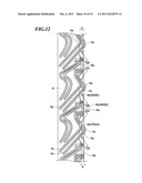 LENS BARREL AND IMAGE PICKUP APPARATUS diagram and image