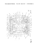 LENS BARREL AND IMAGING DEVICE diagram and image