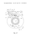 LENS BARREL AND IMAGING DEVICE diagram and image