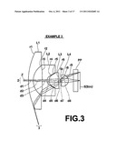 IMAGE PICKUP LENS AND IMAGE PICKUP APPARATUS diagram and image