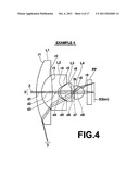 IMAGE PICKUP LENS AND IMAGE PICKUP APPARATUS diagram and image