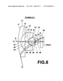 IMAGE PICKUP LENS AND IMAGE PICKUP APPARATUS diagram and image