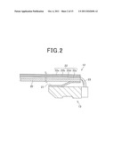 MICROWAVE ASSISTED MAGNETIC HEAD diagram and image