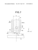 MICROWAVE ASSISTED MAGNETIC HEAD diagram and image