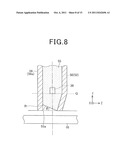 MICROWAVE ASSISTED MAGNETIC HEAD diagram and image