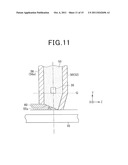 MICROWAVE ASSISTED MAGNETIC HEAD diagram and image