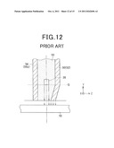 MICROWAVE ASSISTED MAGNETIC HEAD diagram and image