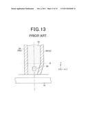 MICROWAVE ASSISTED MAGNETIC HEAD diagram and image