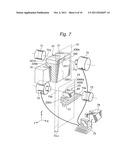 METHOD FOR MANUFACTURING THERMALLY-ASSISTED MAGNETIC RECORDING HEAD WITH     LIGHT SOURCE UNIT diagram and image