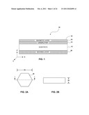 Barium Ferrite Magnetic Storage Media diagram and image