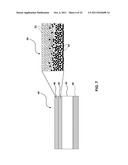 Barium Ferrite Magnetic Storage Media diagram and image