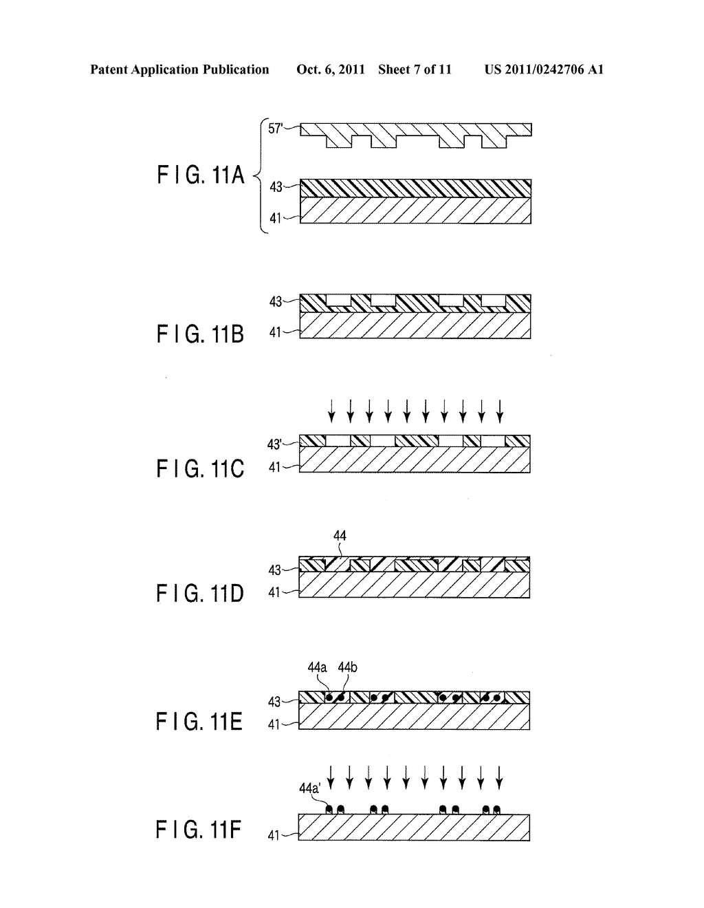 MAGNETIC RECORDING MEDIUM - diagram, schematic, and image 08