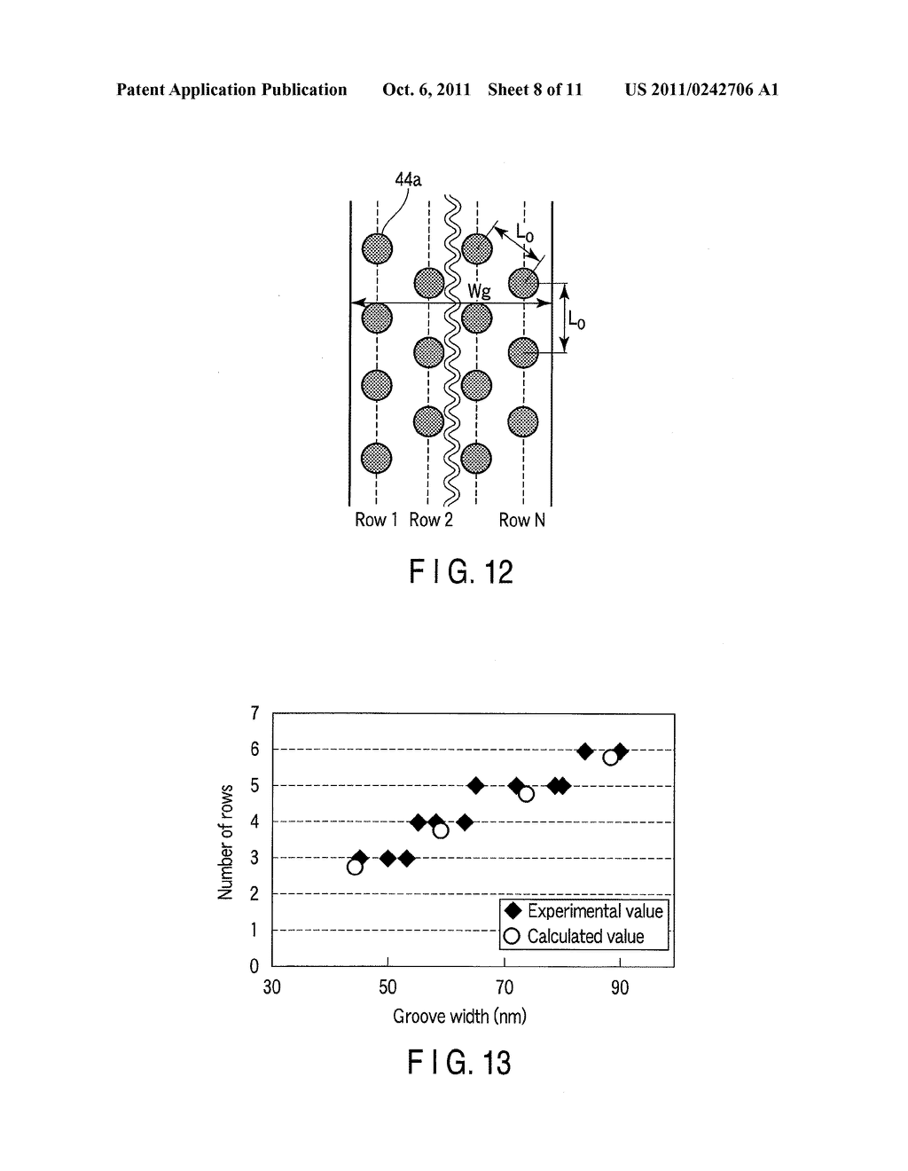 MAGNETIC RECORDING MEDIUM - diagram, schematic, and image 09